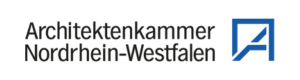 Architektenkammer Nordrhein-Westfalen Architektenkammer Nordrhein-Westfalen Logo