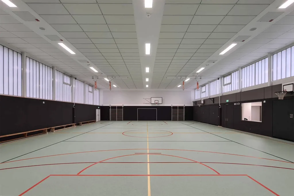 Architekt Mischo Altbau Sanierung Umbau Erweiterung Architektur Borken Nrw
