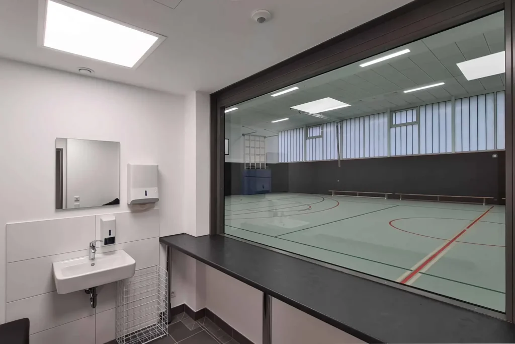 Architekt Mischo Altbau Sanierung Umbau Erweiterung Architektur Borken Nrw