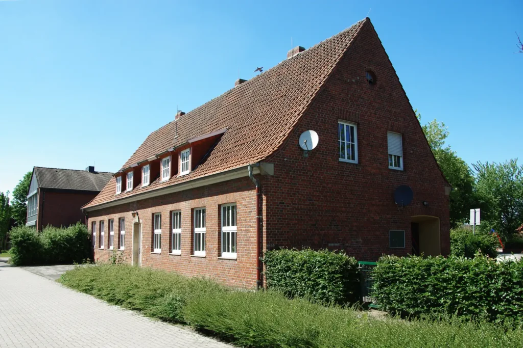 Architekt Mischo Altbau Sanierung Umbau Erweiterung Architektur Borken Nrw