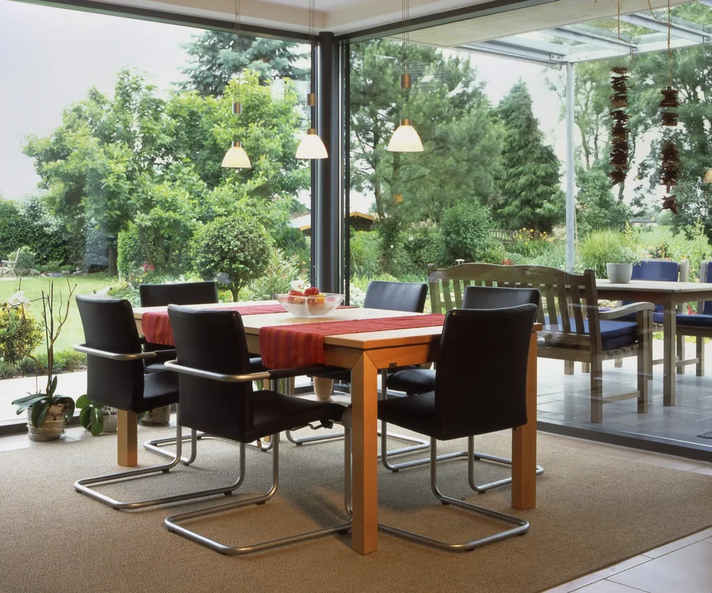 Architekt Mischo Efh Neubau Exklusiv Architektur Nrw Borken