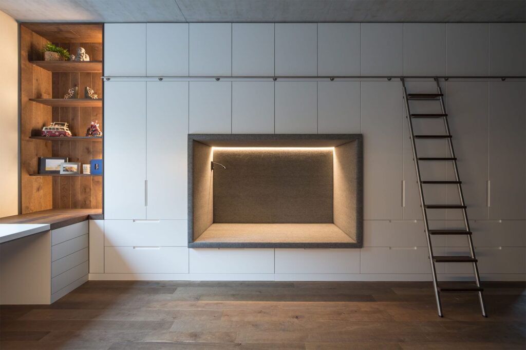 Architekt Mischo Holzfassade Verblendmauerwerk Villa Architektur Nrw Borken