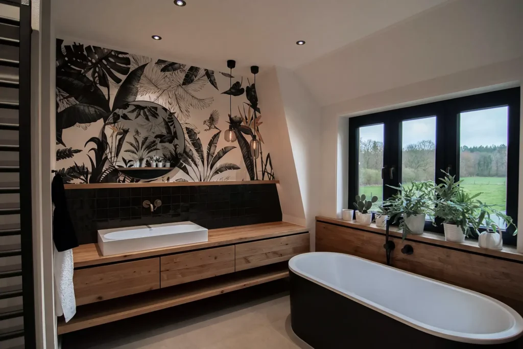 Architekt Mischo Innenraumplanung Interieur Lichtplanung Borken