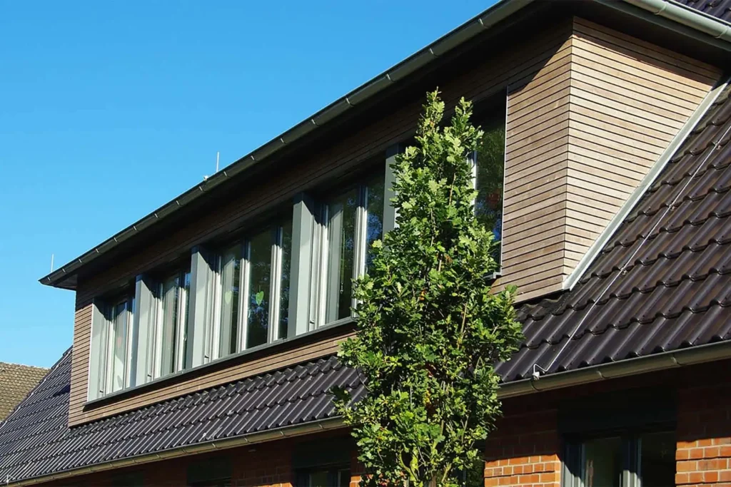 Architekt Mischo Jugendtreff Altbausanierung Kernsanierung Architektur Nrw Borken
