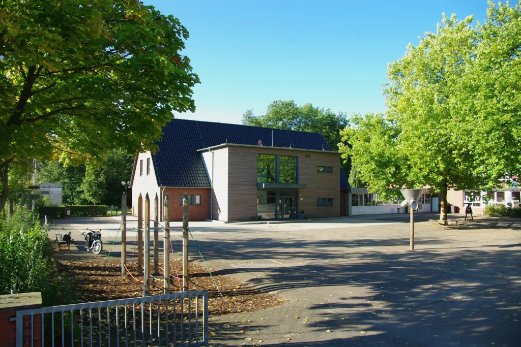 Architekt Mischo Jugendtreff Altbausanierung Kernsanierung Architektur Nrw Borken