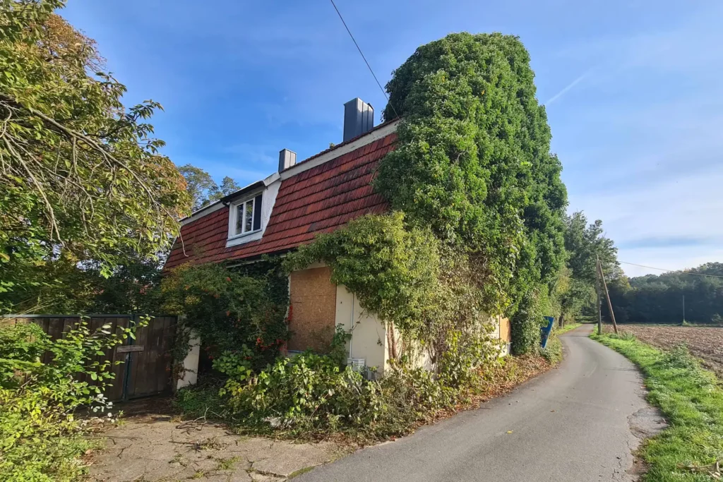 Architekt Mischo Sanierung Exklusiv Efh Architektur Nrw Borken
