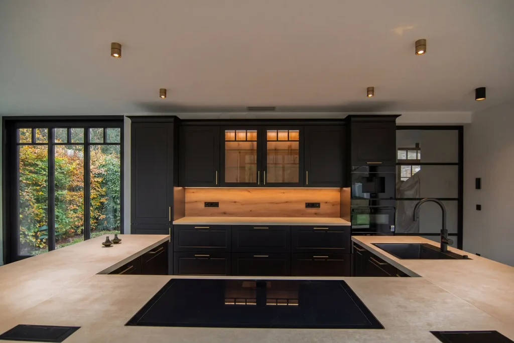 Architekt Mischo Sanierung Exklusiv Efh Architektur Nrw Borken