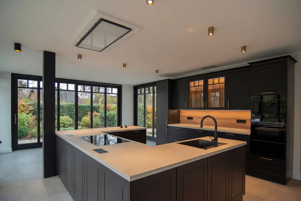 Architekt Mischo Sanierung Exklusiv Efh Architektur Nrw Borken