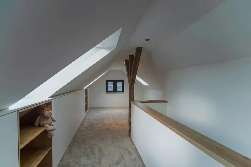 Architekt Mischo Sanierung Exklusiv Efh Architektur Nrw Borken