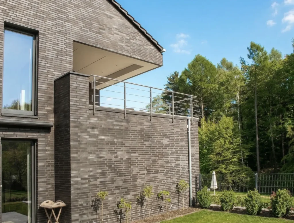 Architekt Mischo Wohnen Neubau Villa Zfh Architektur Nrw Borken