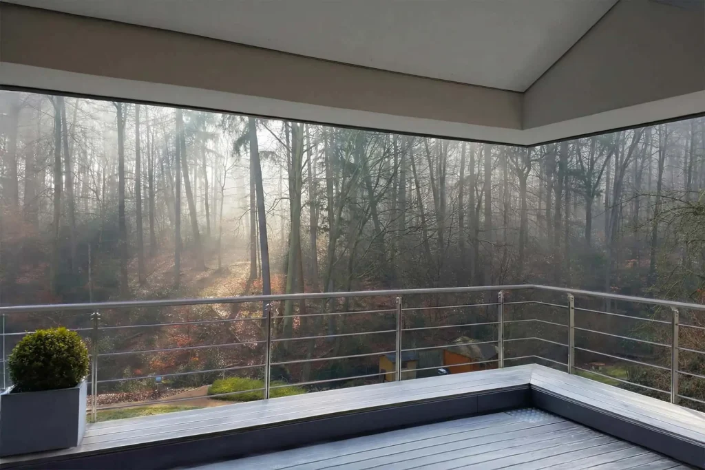 Architekt Mischo Wohnen Neubau Villa Zfh Architektur Nrw Borken