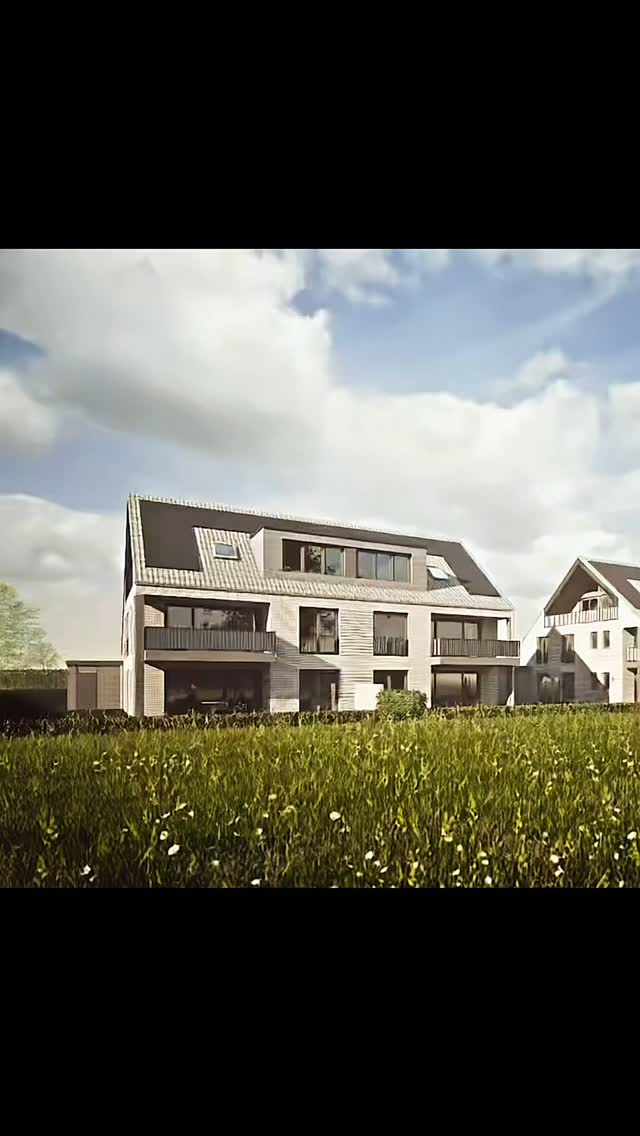 Fast 40% Sonder-AfA in den ersten vier Jahren möglich 😯